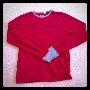 Tucker + Tate Pajama Top